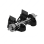 HDR R018236 01 UPPER A/S PLT WELD.(PATT2Y) (C