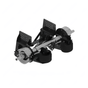 HDR R018236 02 UPPER A/S PLT WELD.(PATT2Y) (C