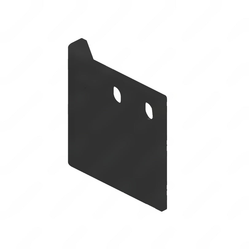 HDR R018271 02 UPPER A/S PLT WELD RH