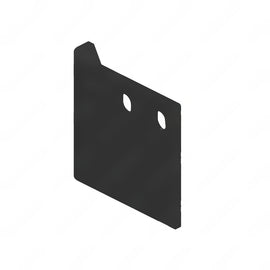 HDR R018271 02 UPPER A/S PLT WELD RH