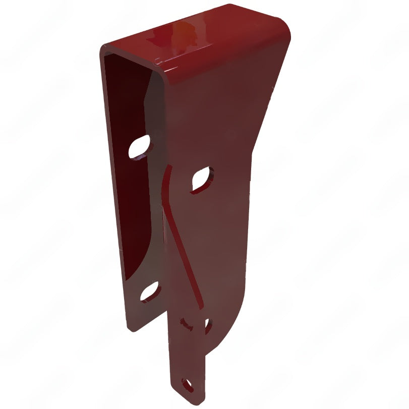 HDR R018507 02 EXF10/13 BUSHING SADDLE RH