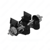 HDR R019174 00 SHUTTLE VALVE LKP L/S P/P