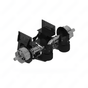 HDR R019174 00 SHUTTLE VALVE LKP L/S P/P