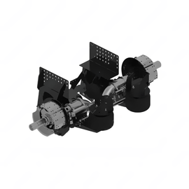 HDR R019182 00 REGULATOR, PRE-SET 15PSI, LKP