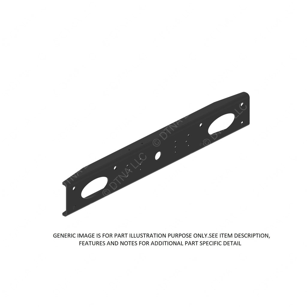 HDR R020132 0301 EXS20 CROSSMEMBER  34.5 FW