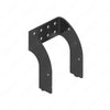 HDR R020256 1101 UPR A/S WELD LH 11.5 DAIMLER L