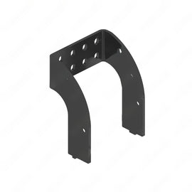 HDR R020256 1101 UPR A/S WELD LH 11.5 DAIMLER L