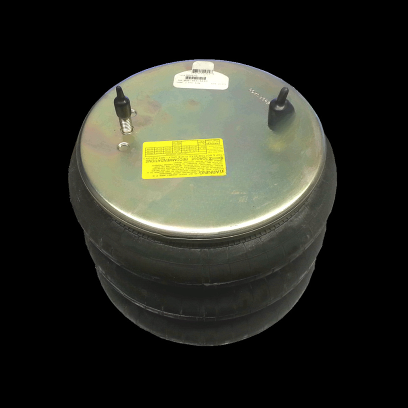 HDR R 004645 AIR SPRING-SUSPENSION