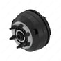 HDR R 006581G H/D W/BEARING, 6 STUD