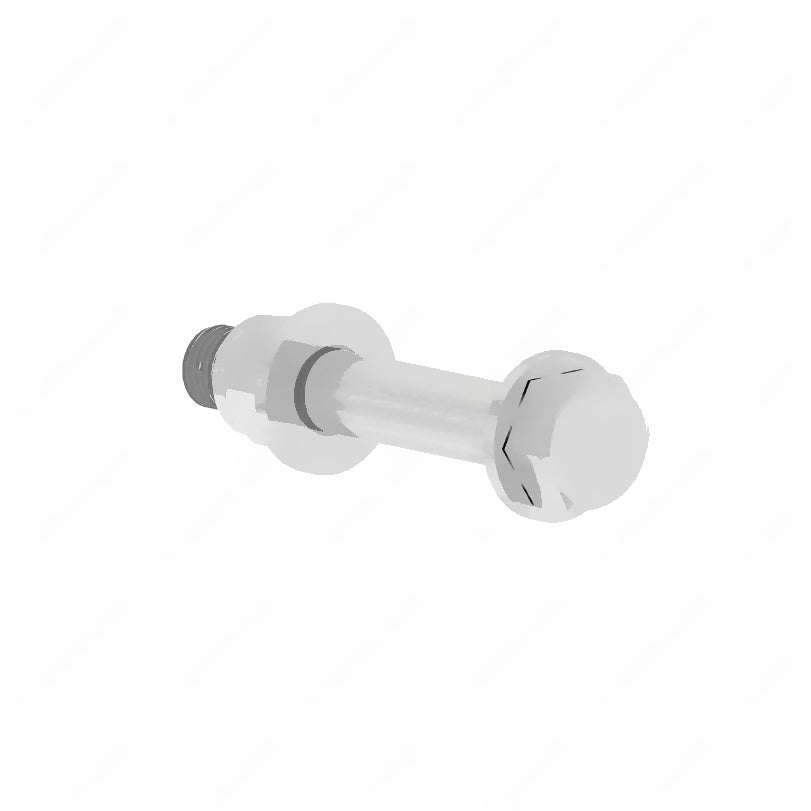 HDR R 007040 PIVOT BOLT KIT (PST)-REPLACEMENT