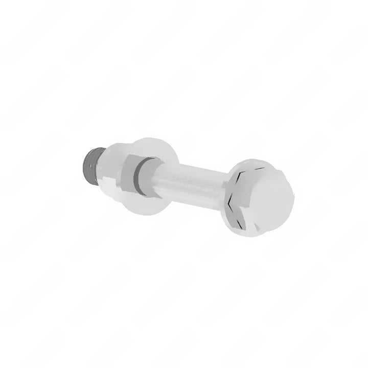 HDR R 007040 PIVOT BOLT KIT (PST)-REPLACEMENT