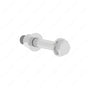 HDR R 007040 PIVOT BOLT KIT (PST)-REPLACEMENT