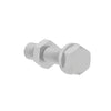 HDR R 007596 RIDE SPRING BOLTS-REPLACEMENT