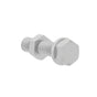 HDR R 007596 RIDE SPRING BOLTS-REPLACEMENT