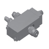 HDR R 009790 VALVE-REVERSE LIFT & LOCK