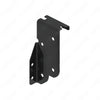 HDR R 010206 1 BUSHING-REAR SUSP,SADDLE,LH