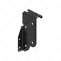 HDR R 010206 1 BUSHING-REAR SUSP,SADDLE,LH