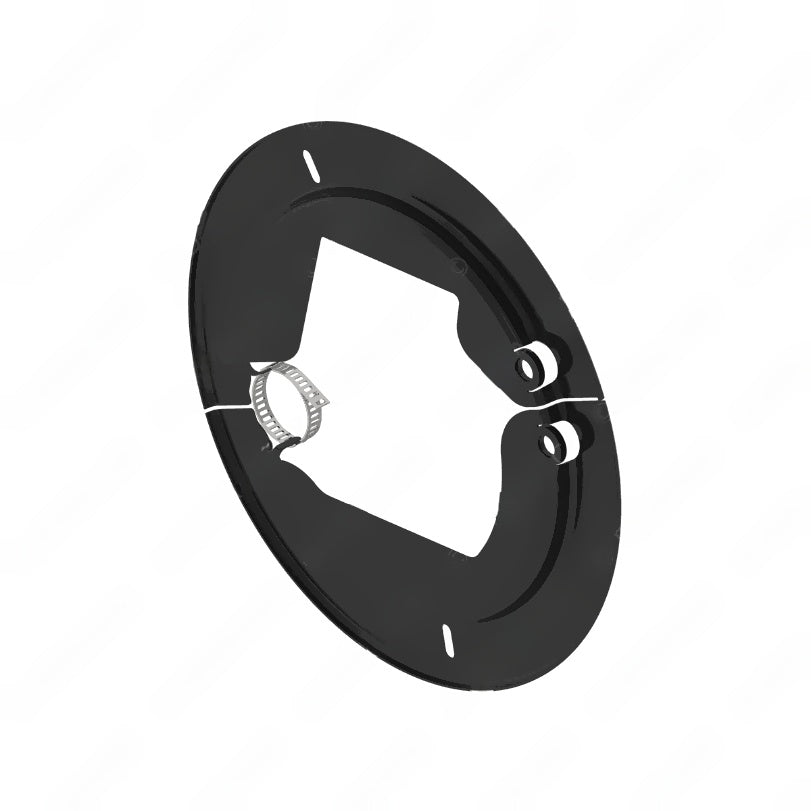 HDR R 010244 DUSTSHIELD