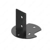 HDR R 011133 1 UPPER AIR SPRING PLATE LH