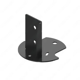 HDR R 011133 1 UPPER AIR SPRING PLATE LH