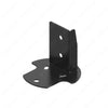 HDR R 011133 2 UPPER AIR SPRING PLATE RH