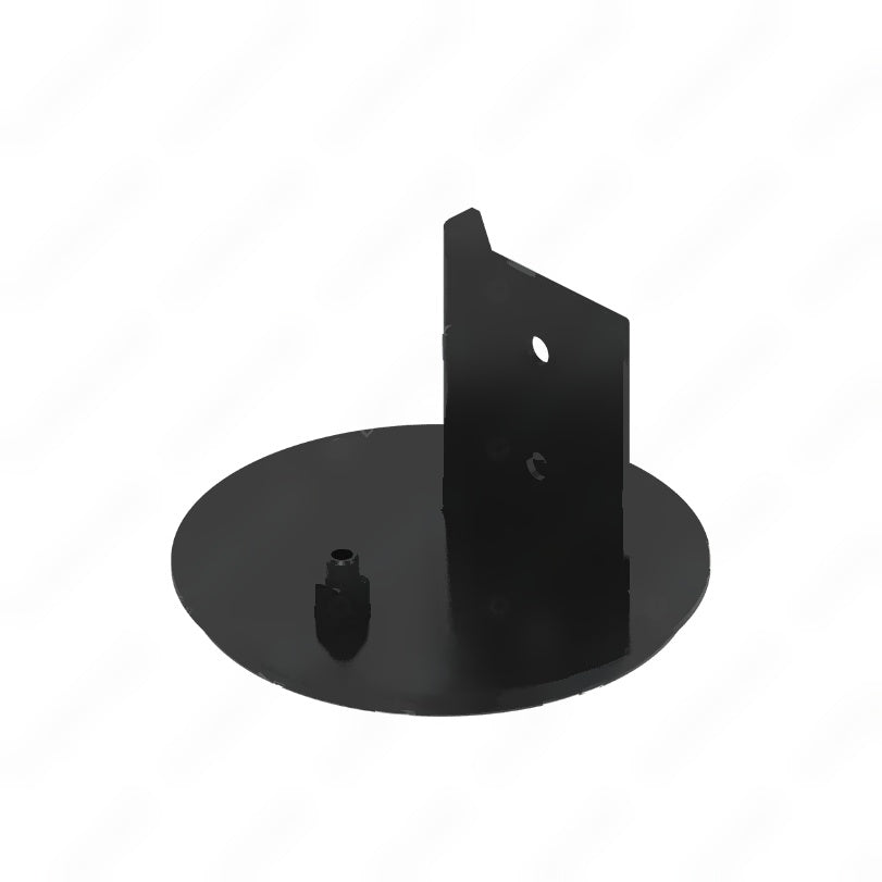 HDR R 011135 1 PLATE-UPPER AIR SPRING,LH