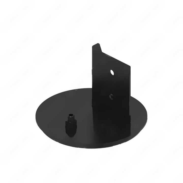 HDR R 011135 1 PLATE-UPPER AIR SPRING,LH