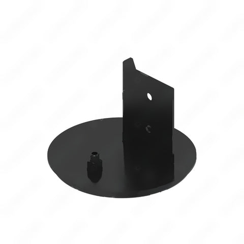 HDR R 011135 1 PLATE-UPPER AIR SPRING,LH