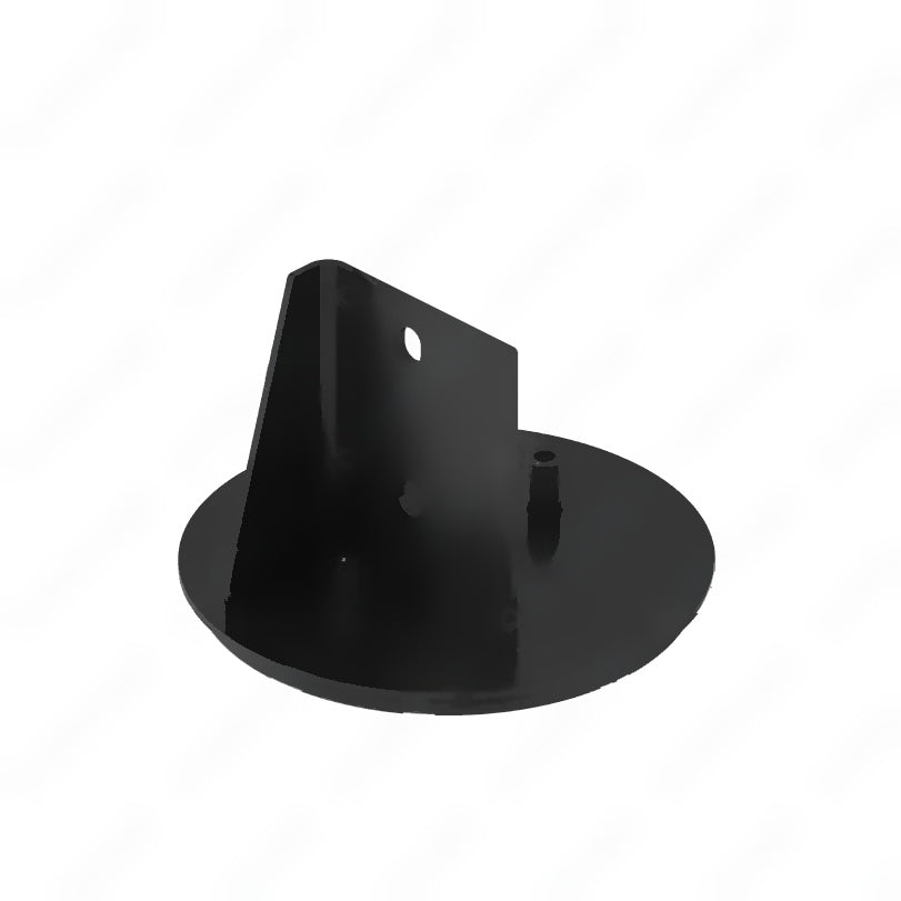 HDR R 011135 2 PLATE-UPPER AIR SPRING,RH