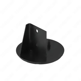 HDR R 011135 2 PLATE-UPPER AIR SPRING,RH