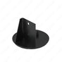 HDR R 011135 2 PLATE-UPPER AIR SPRING,RH