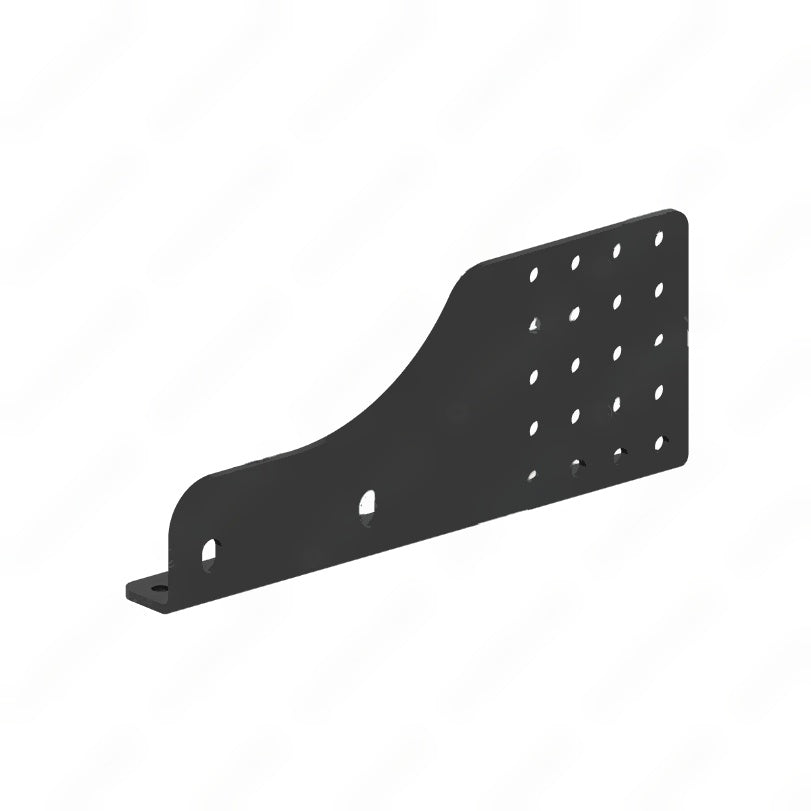 HDR R 014147 1 HANGER SIDE RAIL LH