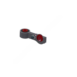 HDR R 014436 10 COMPLIANT TIE ROD ASSY