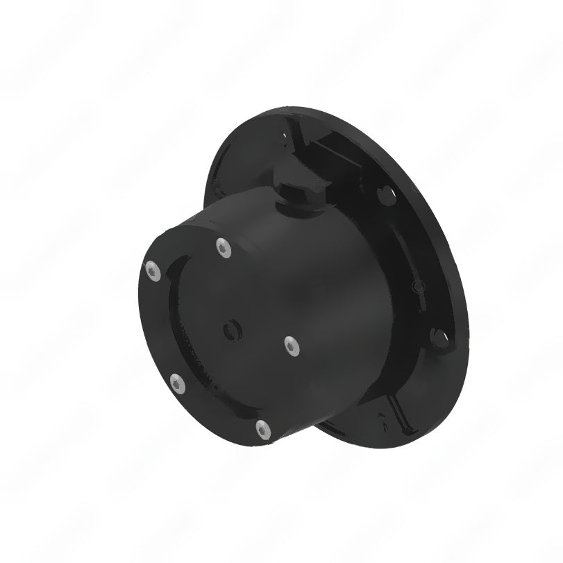 HDR R 015293 02 REPLACEMENT HUBCAP - 015293-02 W/GASKET