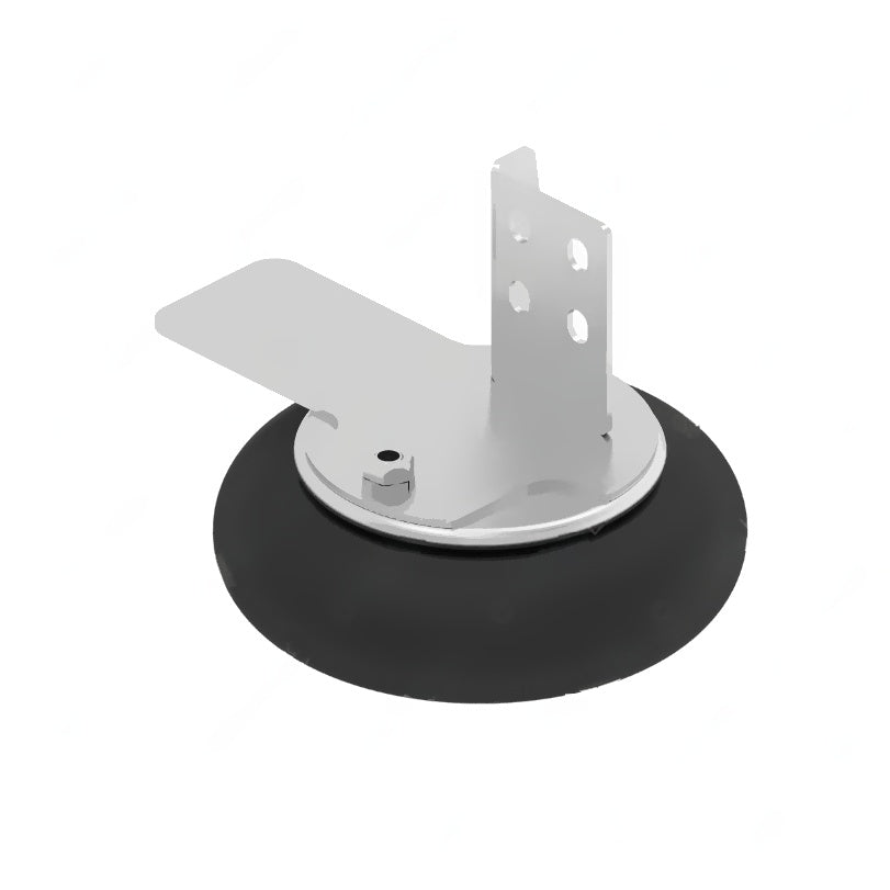 HDR R 017404 02 AIR SPRING WELD,RH,265MM