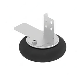 HDR R 017404 02 AIR SPRING WELD,RH,265MM