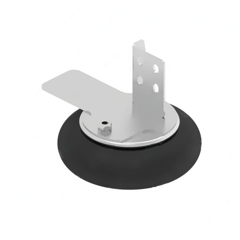 HDR R 017404 02 AIR SPRING WELD,RH,265MM