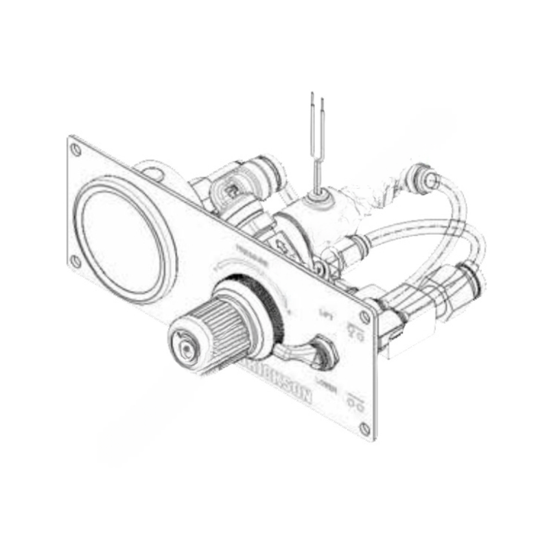 HDR R 017513 00 REPLACEMENT LAM, LC-SSI  (CBU VS-38910)