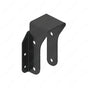 HDR R 018092 02 EXS 10/13,BUSHING SADDLE,RH