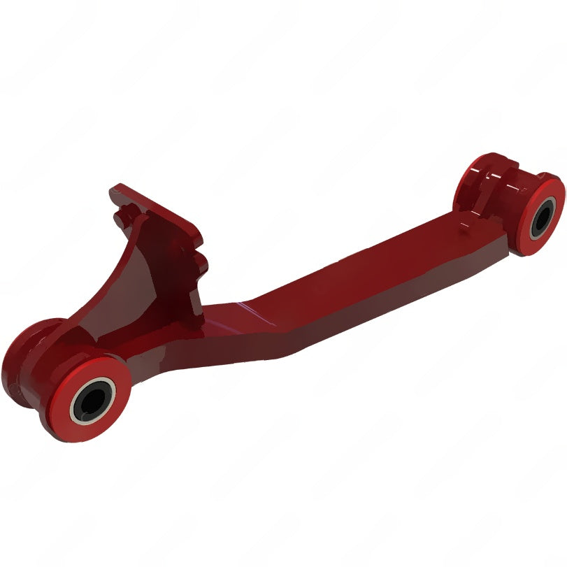 HDR R 018816 02 TRAILING ARM ASY, RH,6 OFFSET
