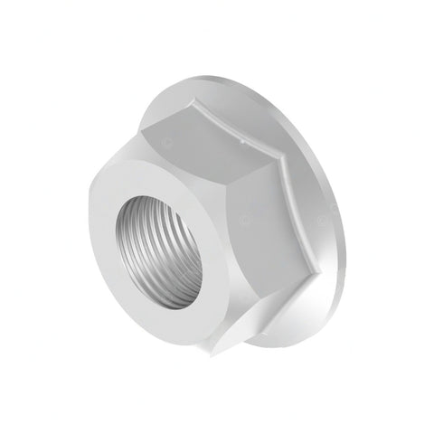 HDR R 6007FH4FC DRAW KEY NUT