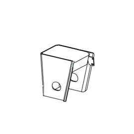 HDR S 20189 1 BRACKET ASSEMBLY, FRAME