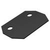 HDR S 20905 AIR SPRING PLATE