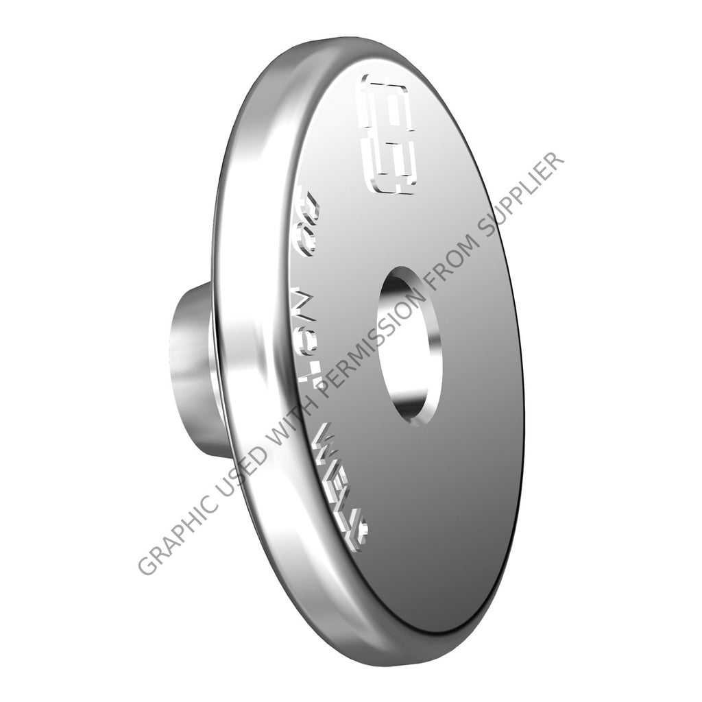 HDR S 20924 FLANGED WASHER, INNR