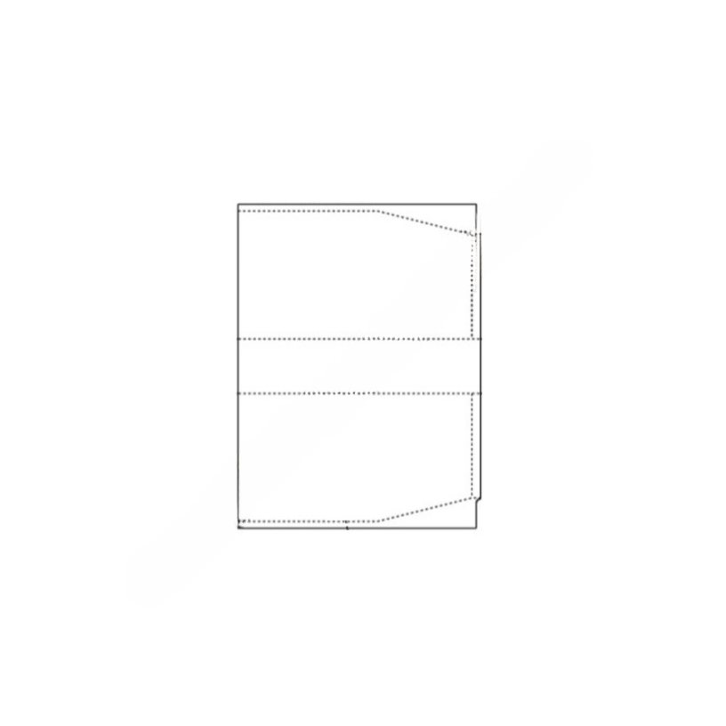 HDR S 21313 TRANSITION TUBE