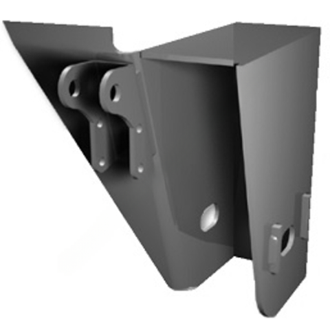 HDR S 27067 4R FRAME BRACKET ASSEMBLY