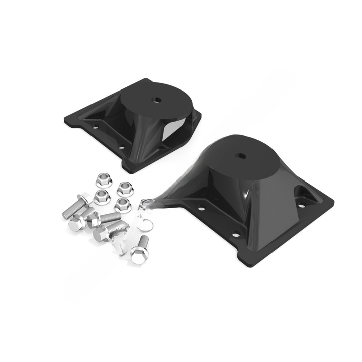 HDR S 27447 1 AIR SPRING PEDESTAL