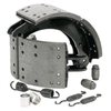 HDR S 32486 3 BRAKE SHOE KIT HXS 12.25 X 7.5