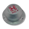 HDR S 33376 HUBCAP - HXL5, HN, GREASE