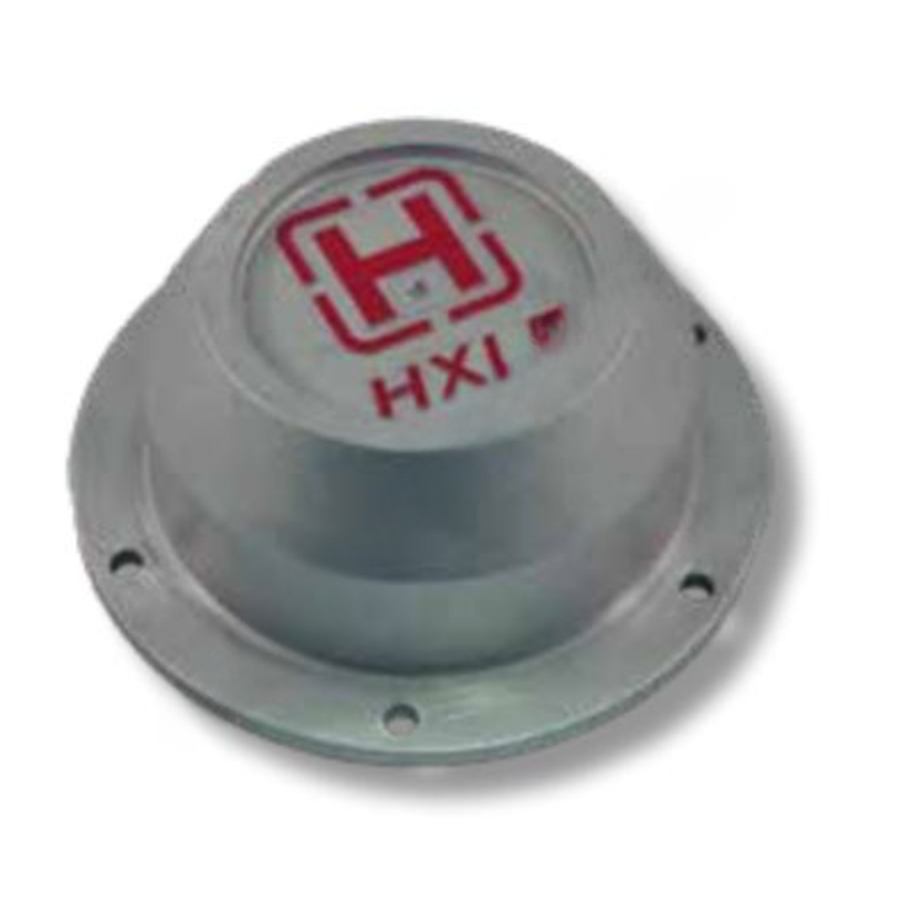 HDR S 33376 HUBCAP - HXL5, HN, GREASE